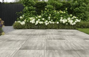 Mondo Facet 60x60x4 cm Frost A. van Elk BV